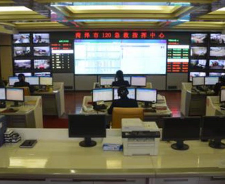 山西医学影像管理系统