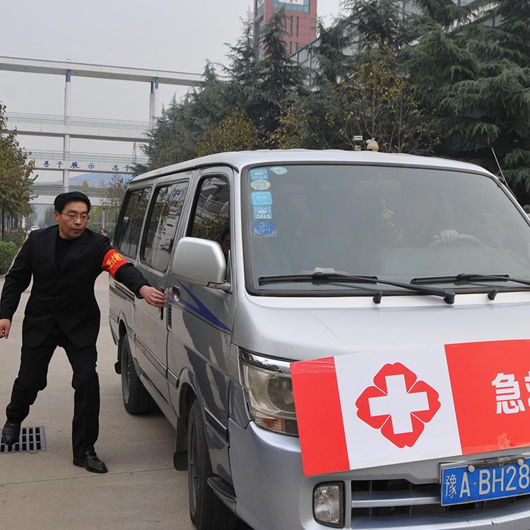 山西120急救系统 郑州120急救指挥系统